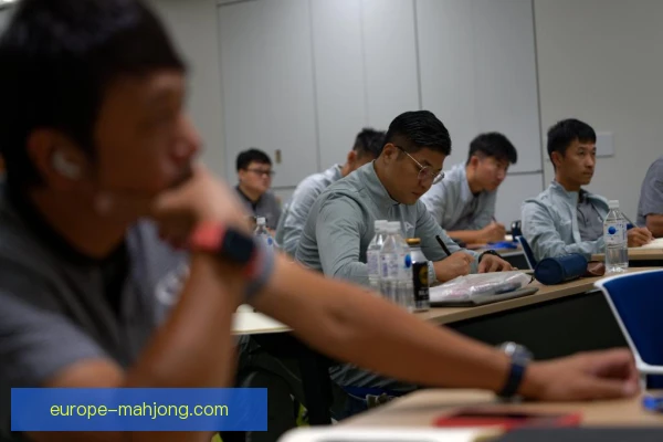 加纳国家队青训心理辅导：为少年球员打造抗压心盾